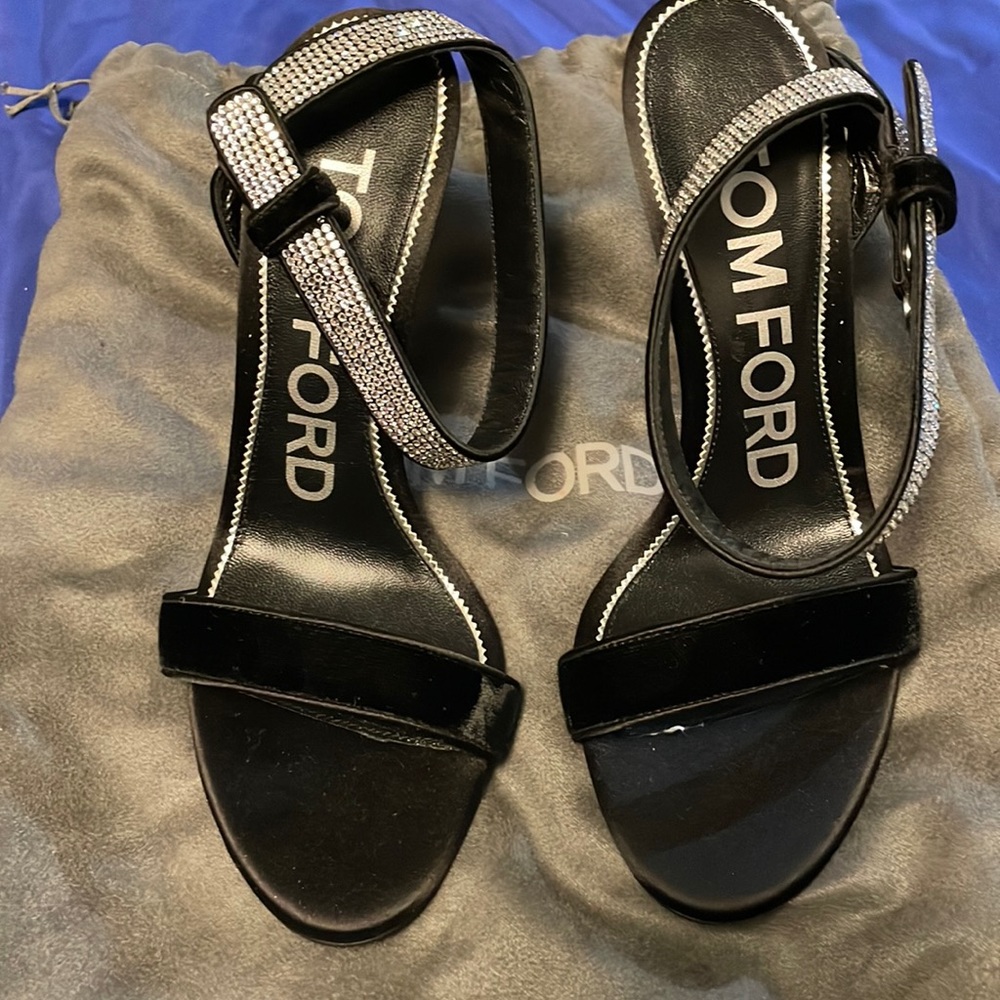 Authentic Tom Ford